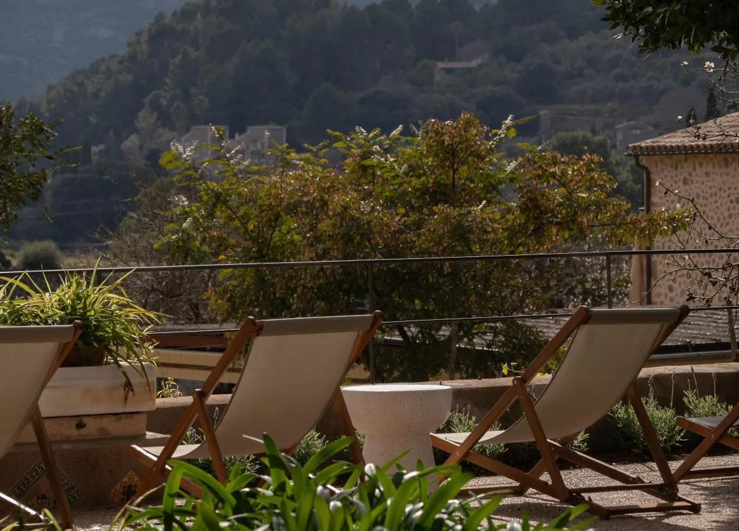 Hotel Es Petit De Valldemossa