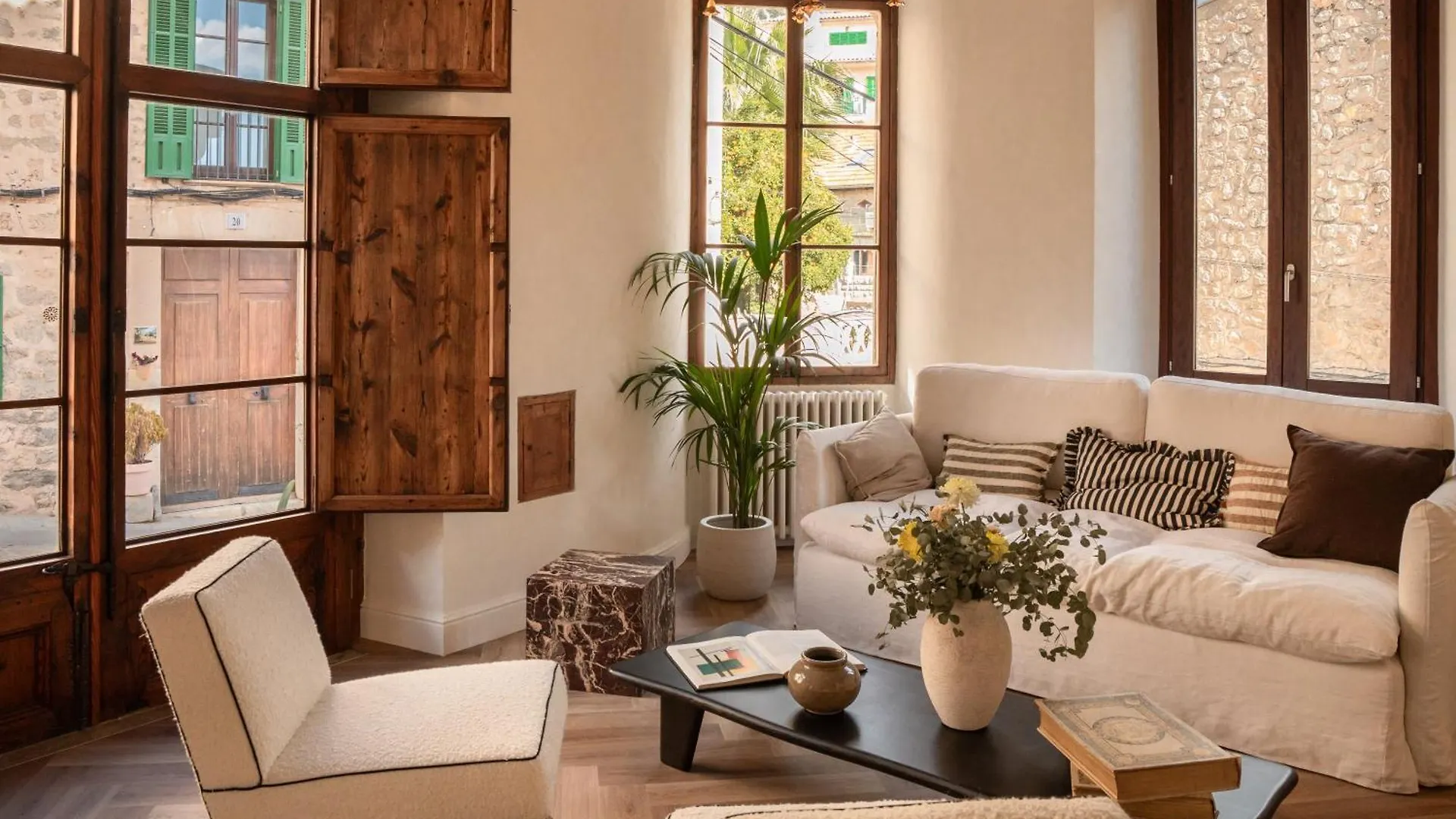 *** Hotel Es Petit De Valldemossa Spain