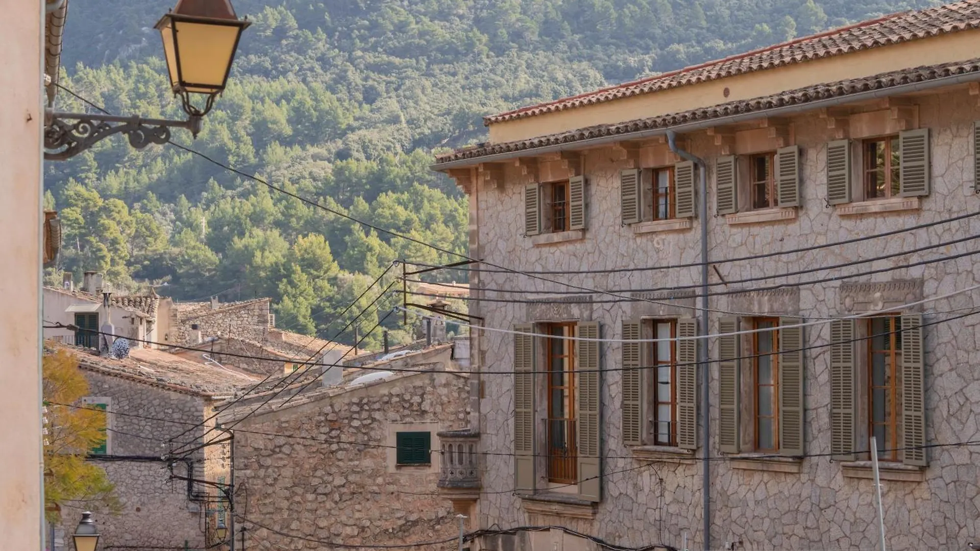 Es Petit De Valldemossa 3*, Valldemossa (Mallorca)