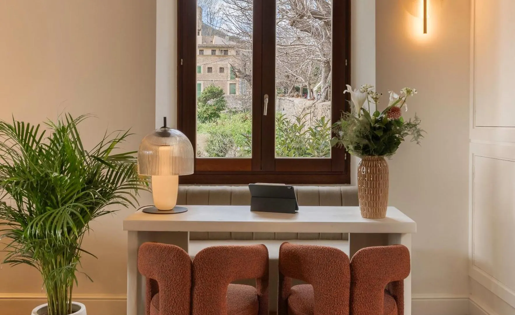 Es Petit De Valldemossa Hotel
