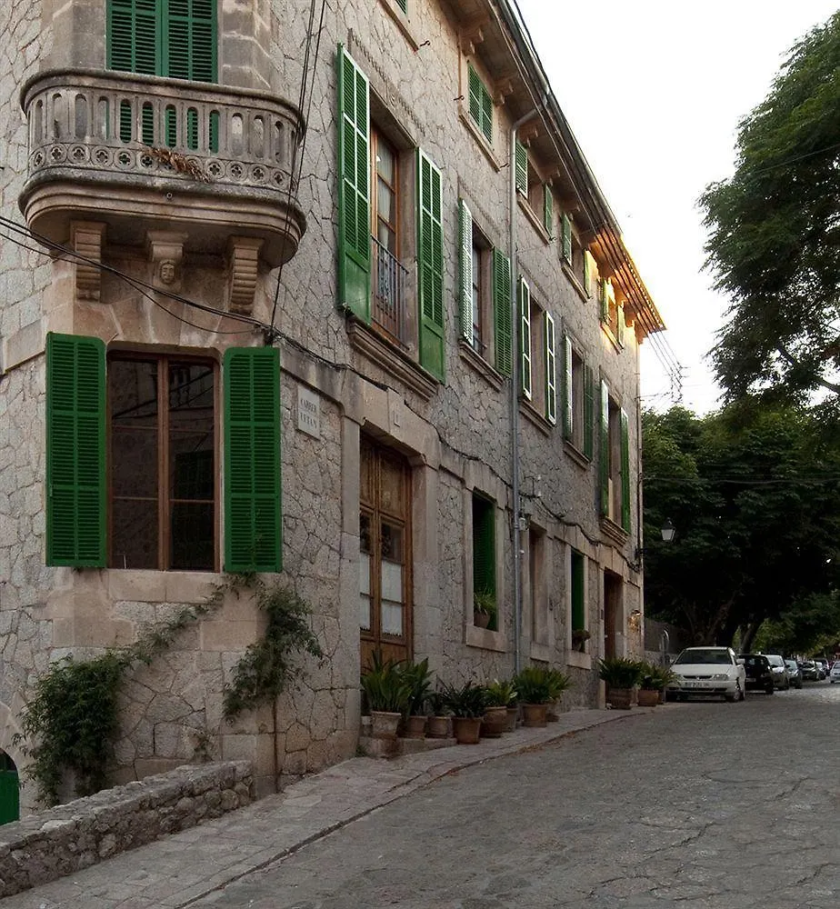 Es Petit De Valldemossa Hotel Valldemossa (Mallorca)