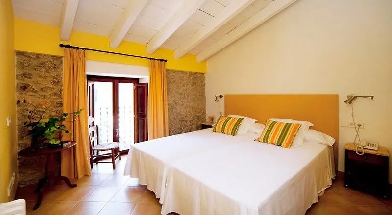 *** Hotel Es Petit De Valldemossa Spain