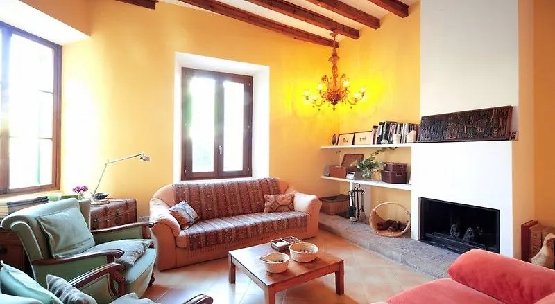 Es Petit De Valldemossa 3*, Valldemossa (Mallorca)