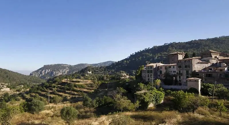 *** Hotel Es Petit De Valldemossa Spain