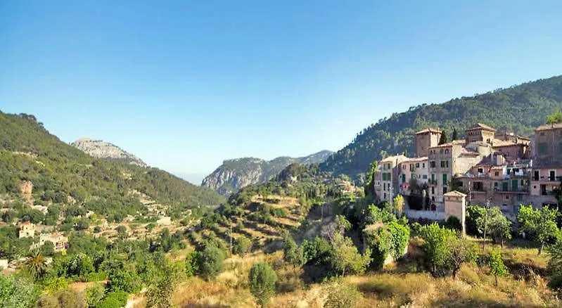 Hotel Es Petit De Valldemossa